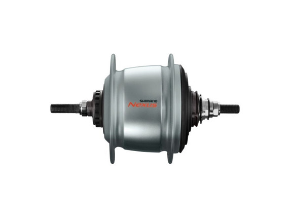 Shimano Nexus SG-C6011 8 Speed Internal Geared Roller Hub - 36H