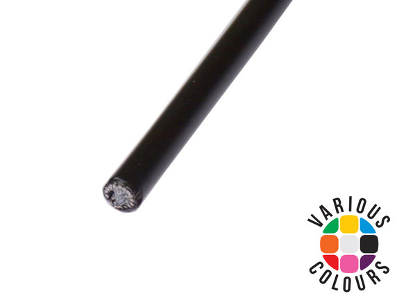 Shimano OT-SP41 Shift Cable Casing 50m Roll