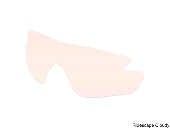 Shimano S-Phyre SPHR1 Spare Lens