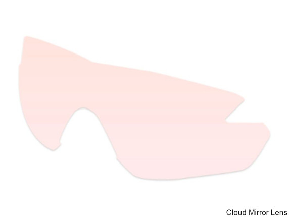 Shimano S-Phyre SPHR1 Spare Lens