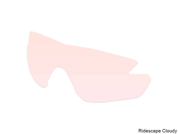 Shimano S-Phyre SPHX1 Spare Lens