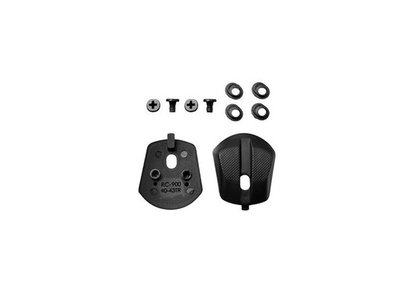 Shimano SH-RC900 Heel Pad Set