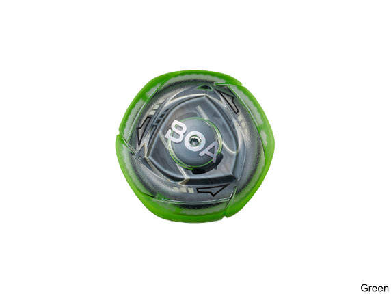 Shimano SH-RC901/XC901 Boa Kit (2 Dials)