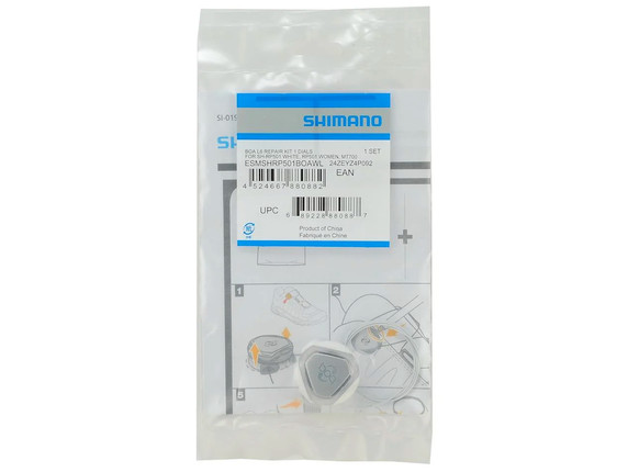 Shimano SH-RP501 Womens Boa Repair Kit (1 Dial)