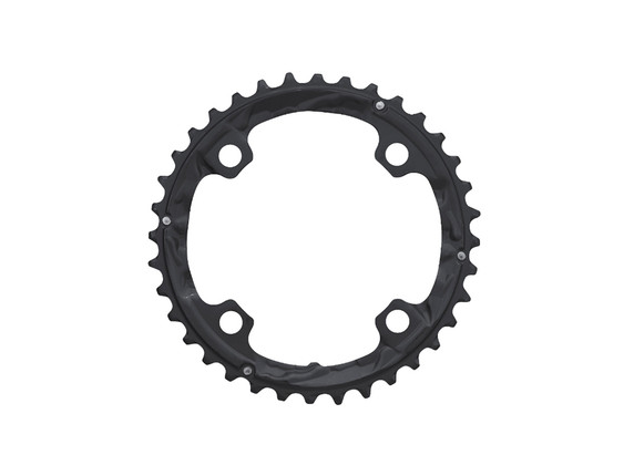 Shimano SLX FC-M670 Chainring - 36t AL
