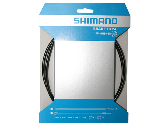 Shimano SM-BH90-SB Disc Brake Hose