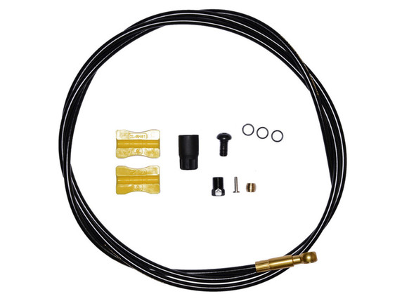 Shimano SM-BH90-SBL Saint Disc Brake Hose