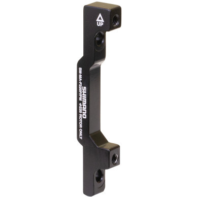 Shimano SM-MA-F220-P/PM Disc Brake Mount Adapter