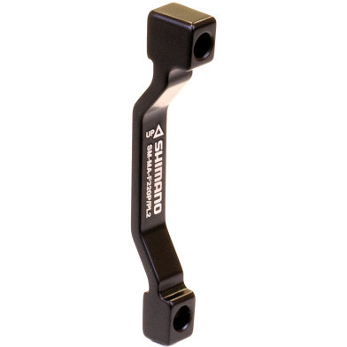 Shimano SM-MA-F220-P/PM Disc Brake Mount Adapter