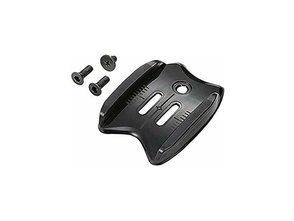 Shimano SM-SH40 SPD Cleat Adapter - Road to SPD