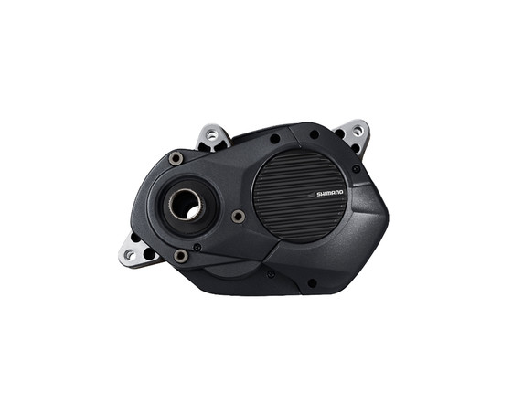 Shimano STEPS DU-E7000 Drive Unit - V-Brake/Disc Brake