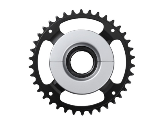 Shimano STEPS FC-E6100 Chainrings