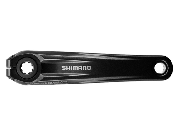 Shimano STEPS FC-E8000 MTB E-Bike Crank Arm Unit