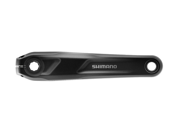 Shimano STEPS FC-EM600 MTB E-Bike Crank Arm Unit