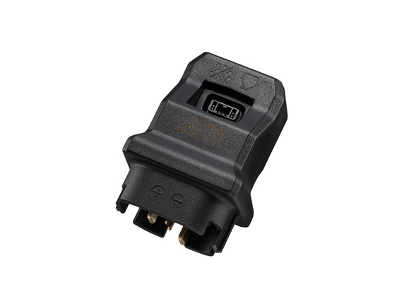 Shimano STEPS SM-BTE80 Adapter for Charging Battery