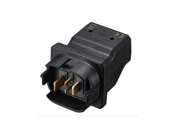 Shimano STEPS SM-BTE80 Adapter for Charging Battery