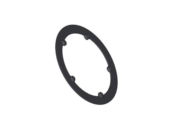 Shimano STEPS SM-CRE60 Double Chain Ring Cover - for 38t