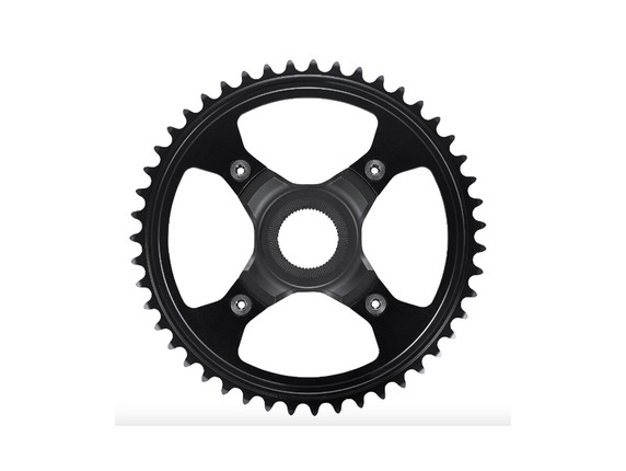 Shimano STEPS SM-CRE80-R Chainring - 47t