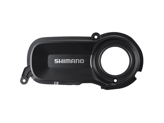 Shimano STEPS SM-DUE61-CCRG Drive Unit Cover For City Cargo