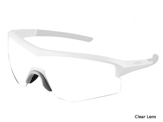 Shimano Sunglasses CE-SPRK1 Spark Spare Lens