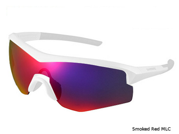 Shimano Sunglasses CE-SPRK1 Spark Spare Lens