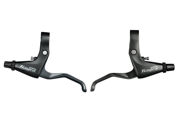 Shimano Tiagra BL-4700 Brake Lever Set