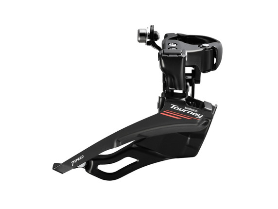 Shimano FD-A073 Tourney Triple Front Derailleur