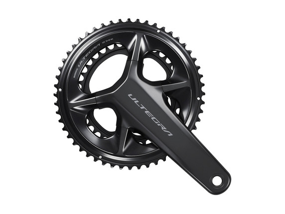 Shimano Ultegra R8100 Di2 12 Speed Disc Groupset