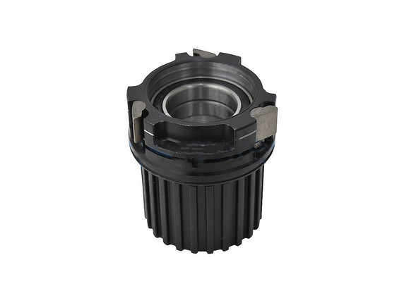 Shimano WH-MT501-CL-R12-B Complete Freehub Body