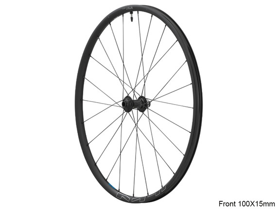 Shimano WH-MT601 29 Centerlock Clincher Wheel