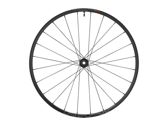 Shimano WH-MT620 27.5 Centerlock Clincher Wheel - Front 110x15mm/Boost