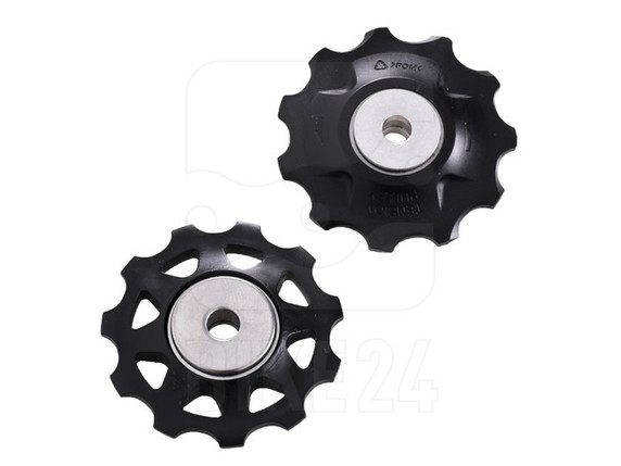 Shimano XTR 10 Speed Jockey Wheels