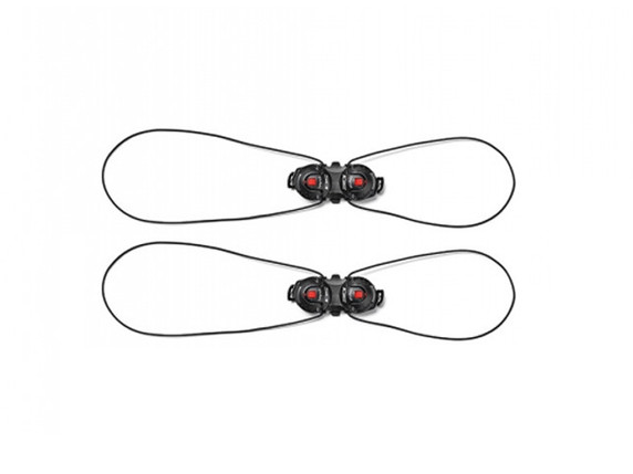 Sidi Double Tecno 3 Push Replacement Buckles