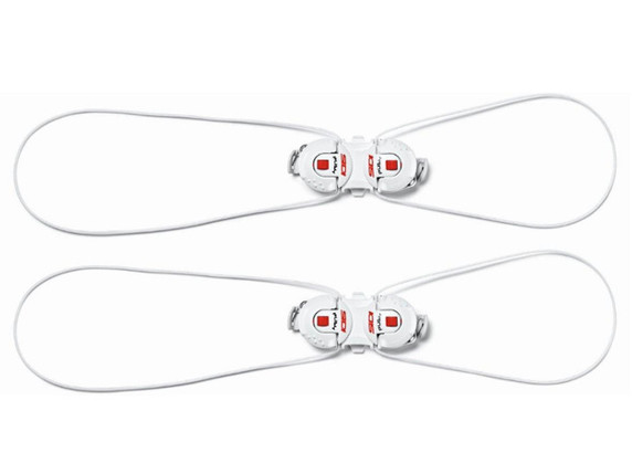 Sidi Double Tecno 3 Push Replacement Buckles