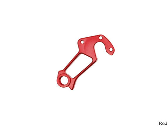 Sigeyi DeRosa Rim Brake Direct Mount Derailleur Hanger - Shimano