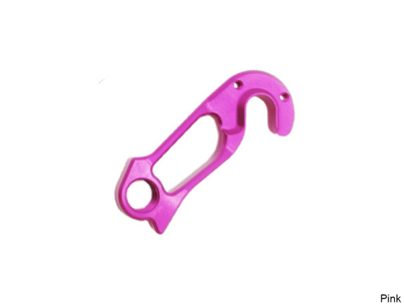 Sigeyi Giant (MY16-MY21) Rim Brake Direct Mount Derailleur Hanger - Shimano