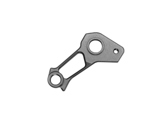 Sigeyi Pardus TH1 Disc Brake Direct Mount Derailleur Hanger - Shimano - Black/Gray R9100/R8000/R7000