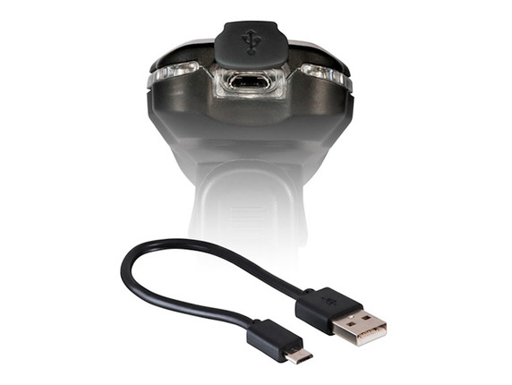 Sigma Aura 60 USB Front Light