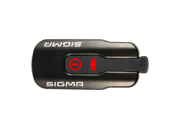 Sigma Aura 60 USB Front Light