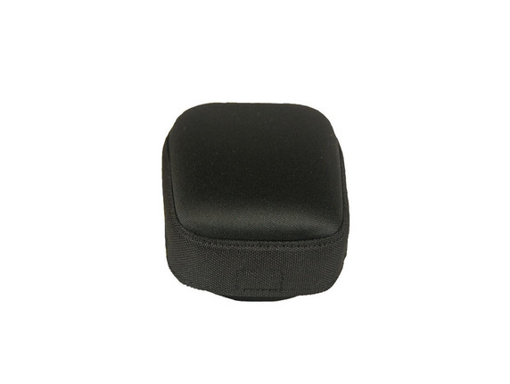 Silca Sicuro Carbon Cage Capsule