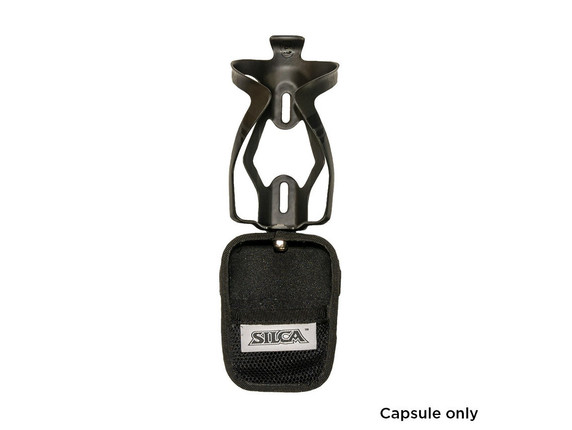 Silca Sicuro Carbon Cage Capsule