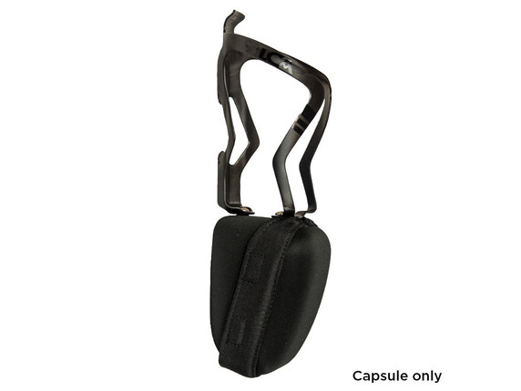 Silca Sicuro Carbon Cage Capsule