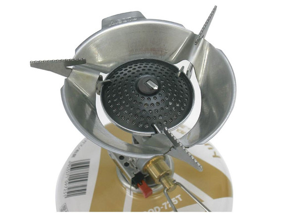 Soto Windscreen For Micro Regulator Stove