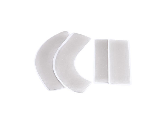 Spank Drop Bar Gel Pads
