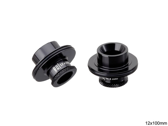 Spank Hex 32 Front Hub Adapter
