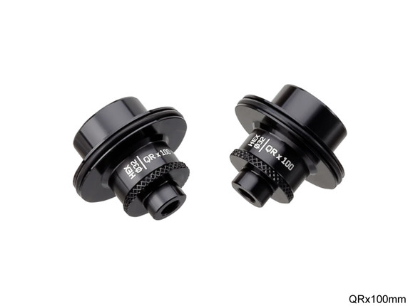 Spank Hex 32 Front Hub Adapter