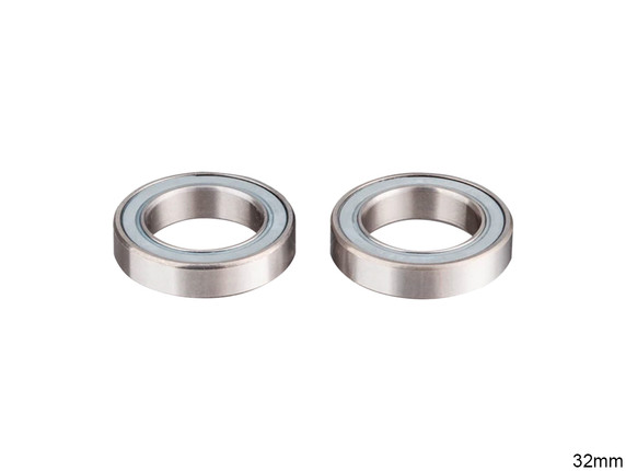 Spank Hex Drive Front Hub Replacement Bearing Kit