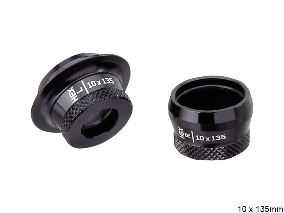 Spank Hex Rear Hub Adapter