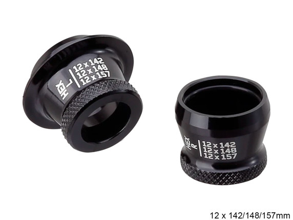 Spank Hex Rear Hub Adapter
