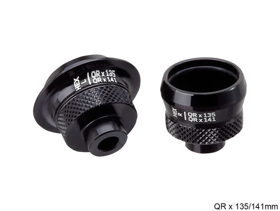 Spank Hex Rear Hub Adapter